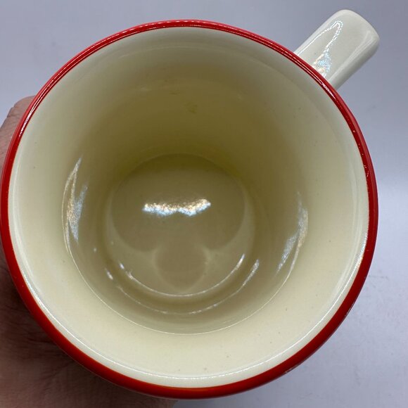 The Polar Express "Believe" Ceramic Mug 12 Oz Dishwasher & Microwave Safe - Picture 5 of 6